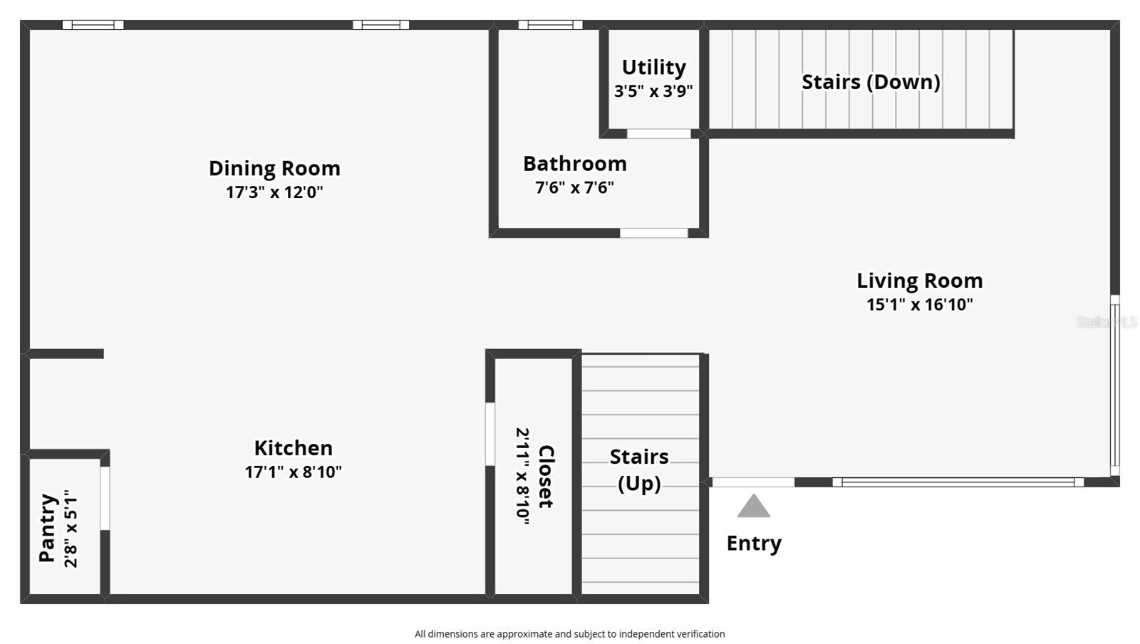 BARCELONA LOFTS - Residential