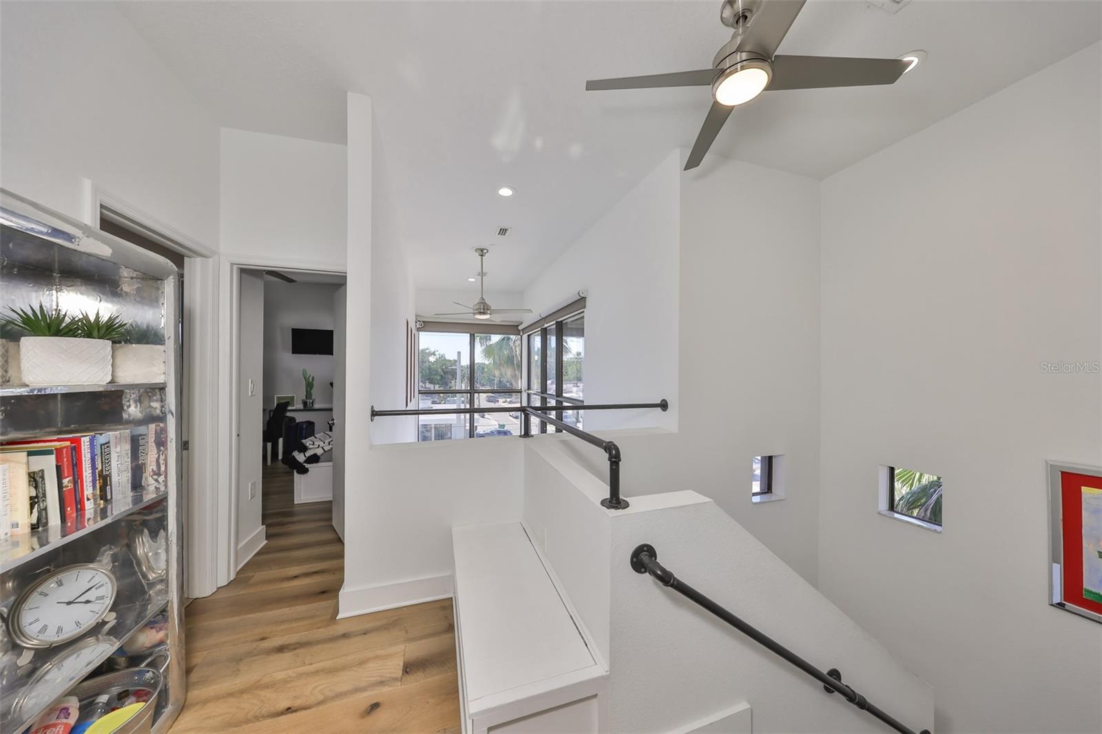 BARCELONA LOFTS - Residential