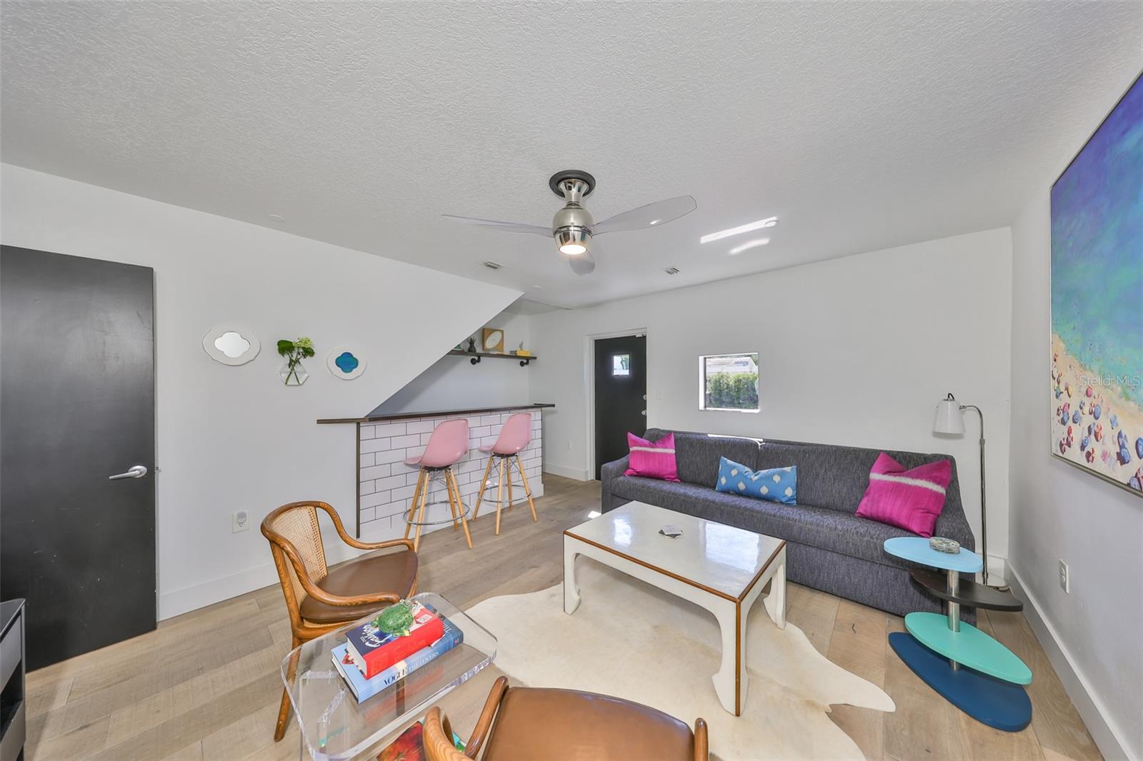 BARCELONA LOFTS - Residential