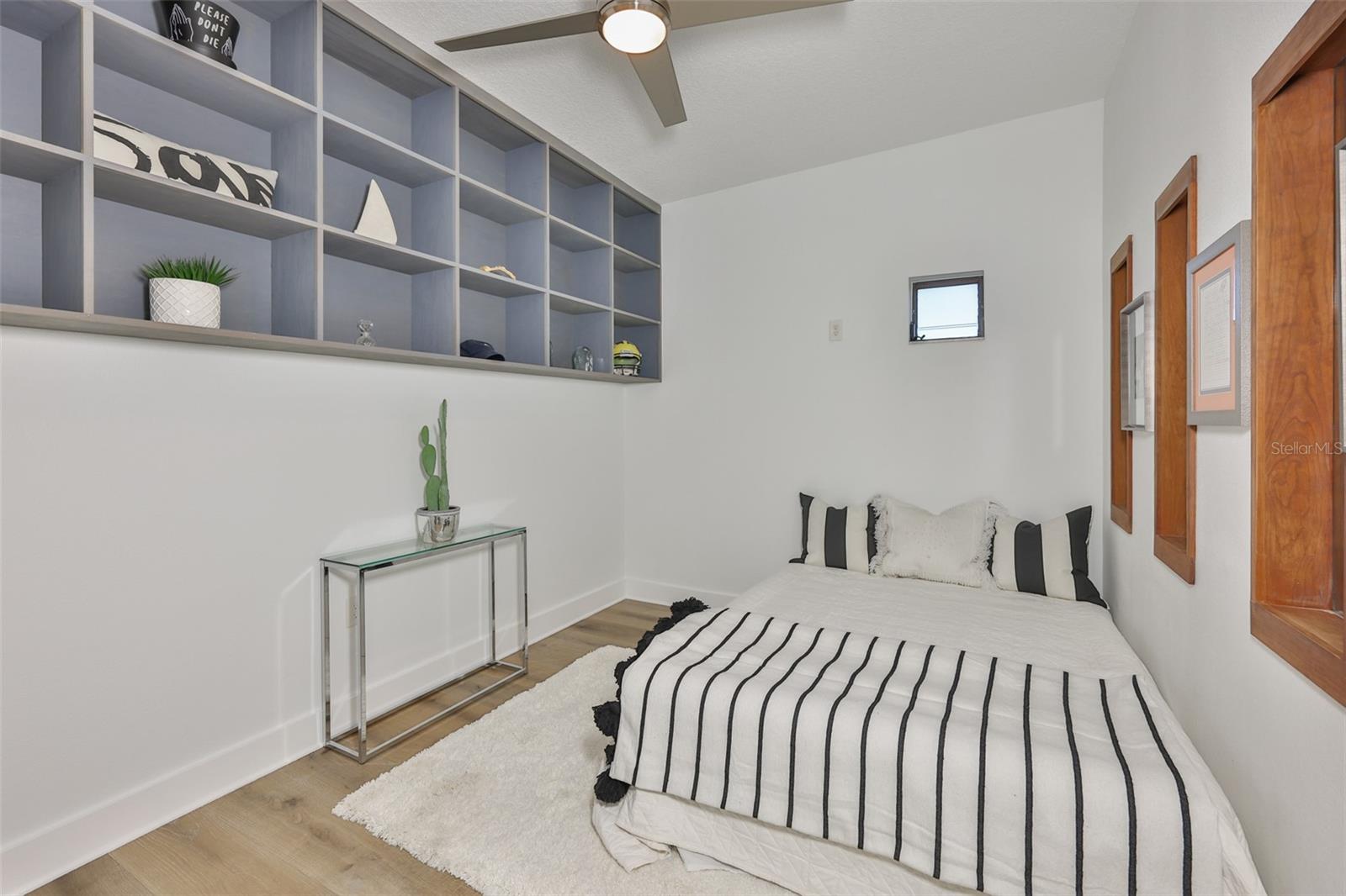 BARCELONA LOFTS - Residential