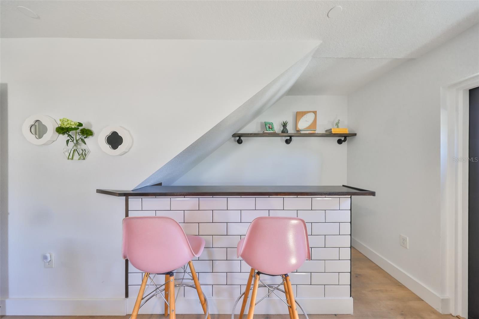 BARCELONA LOFTS - Residential