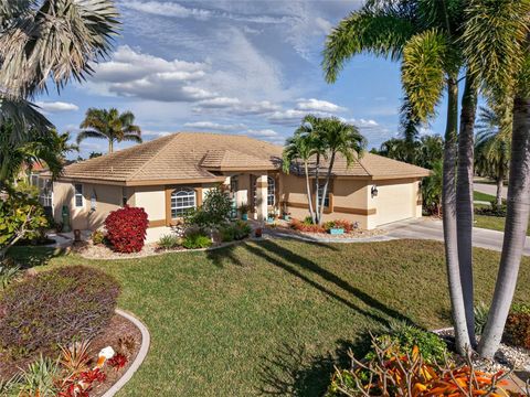 1470 APPIAN DRIVE PUNTA GORDA FL 33950