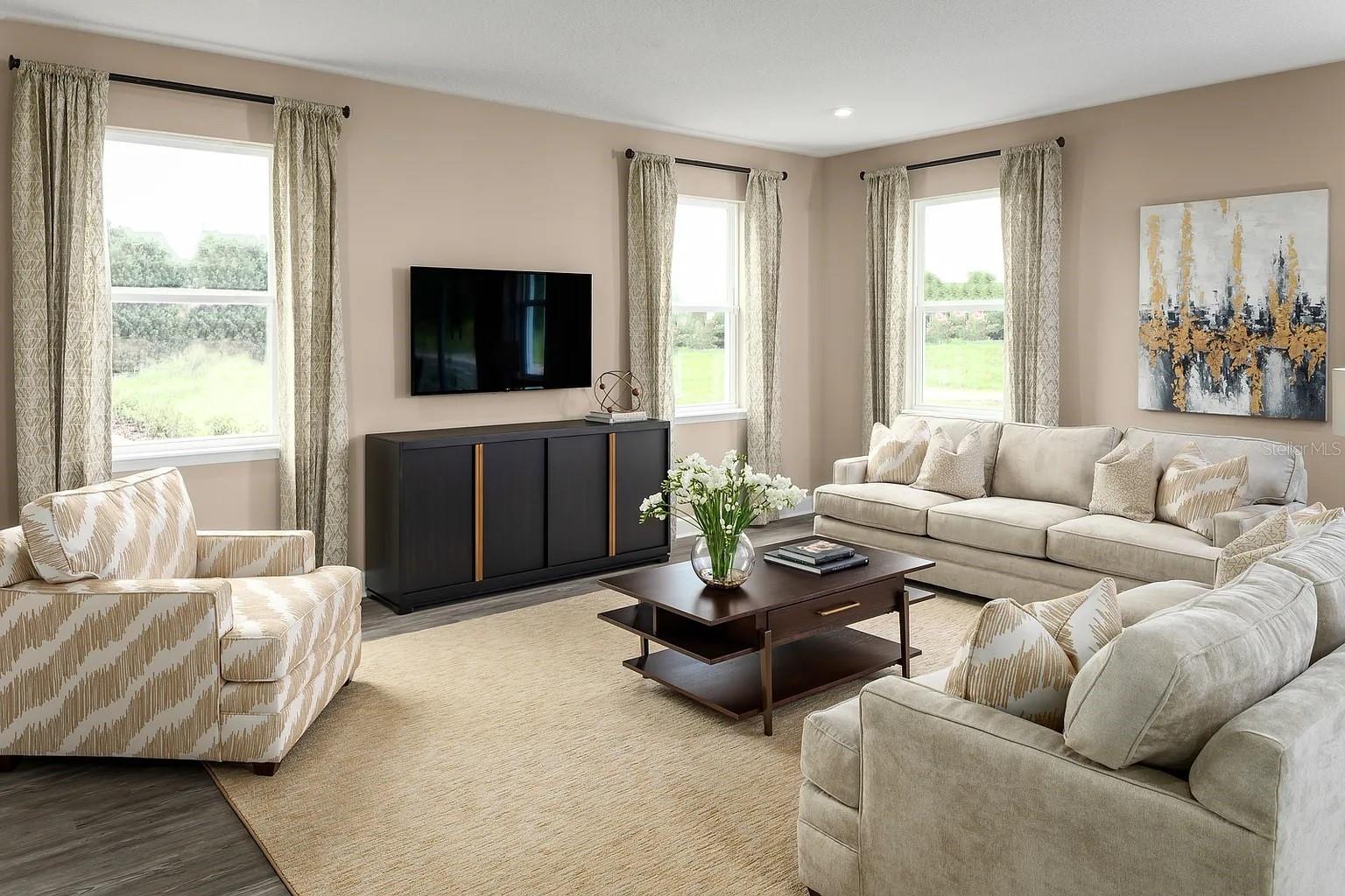 PARKVIEW PRESERVE - Residential