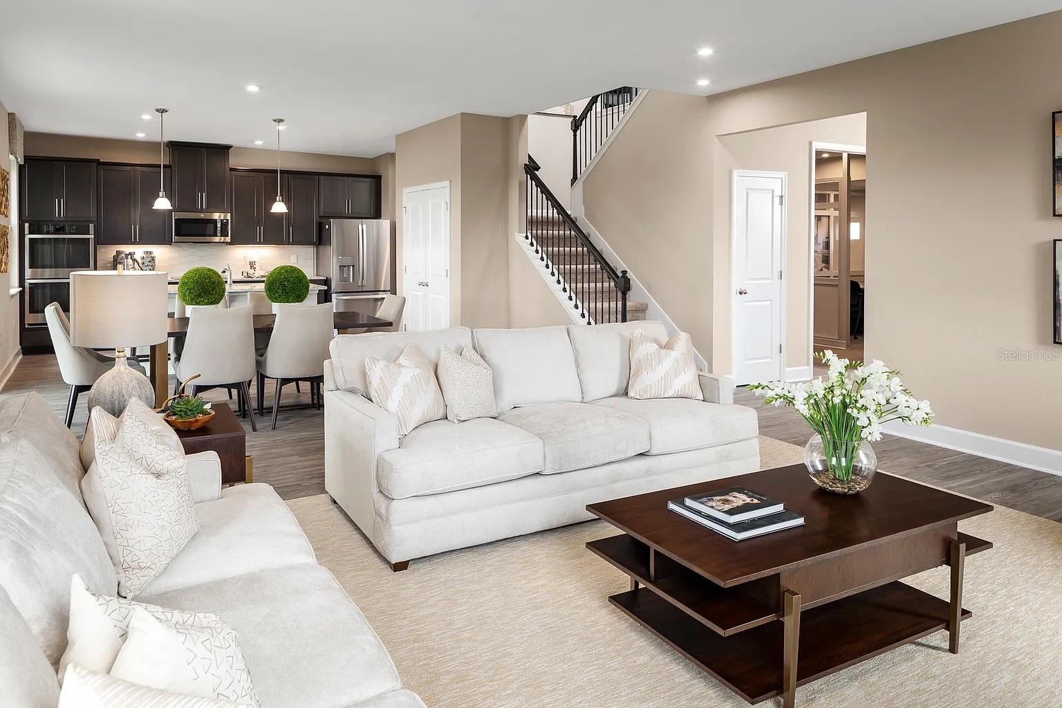 PARKVIEW PRESERVE - Residential