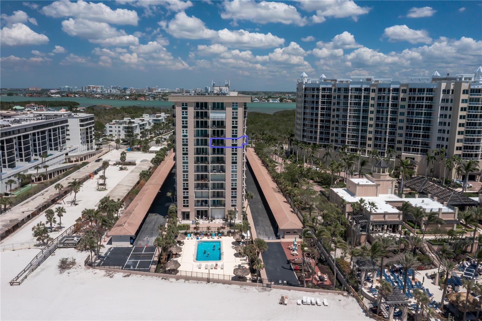 1212 BENJAMIN FRANKLIN DRIVE 901