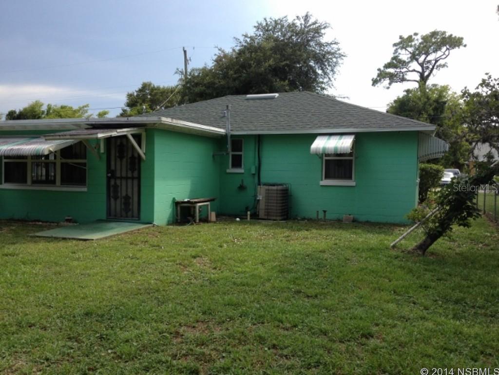 Higbee H L Add Daytona - Residential