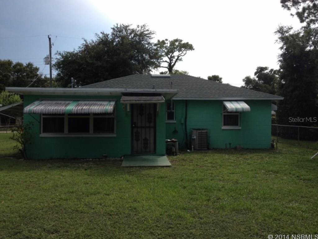 Higbee H L Add Daytona - Residential