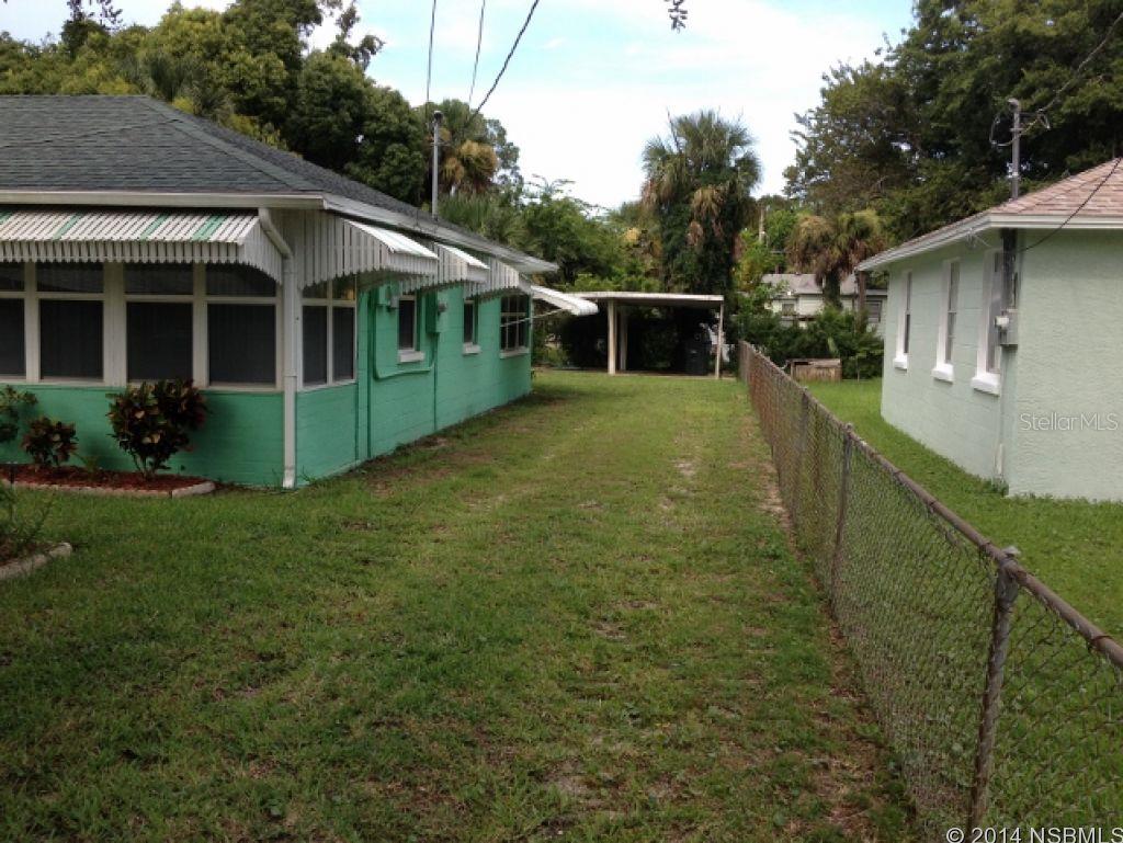 Higbee H L Add Daytona - Residential