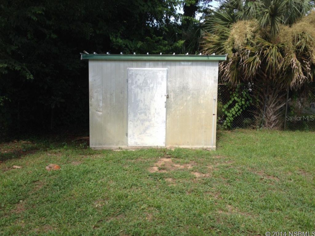 Higbee H L Add Daytona - Residential