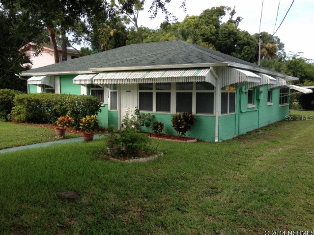 Higbee H L Add Daytona - Residential