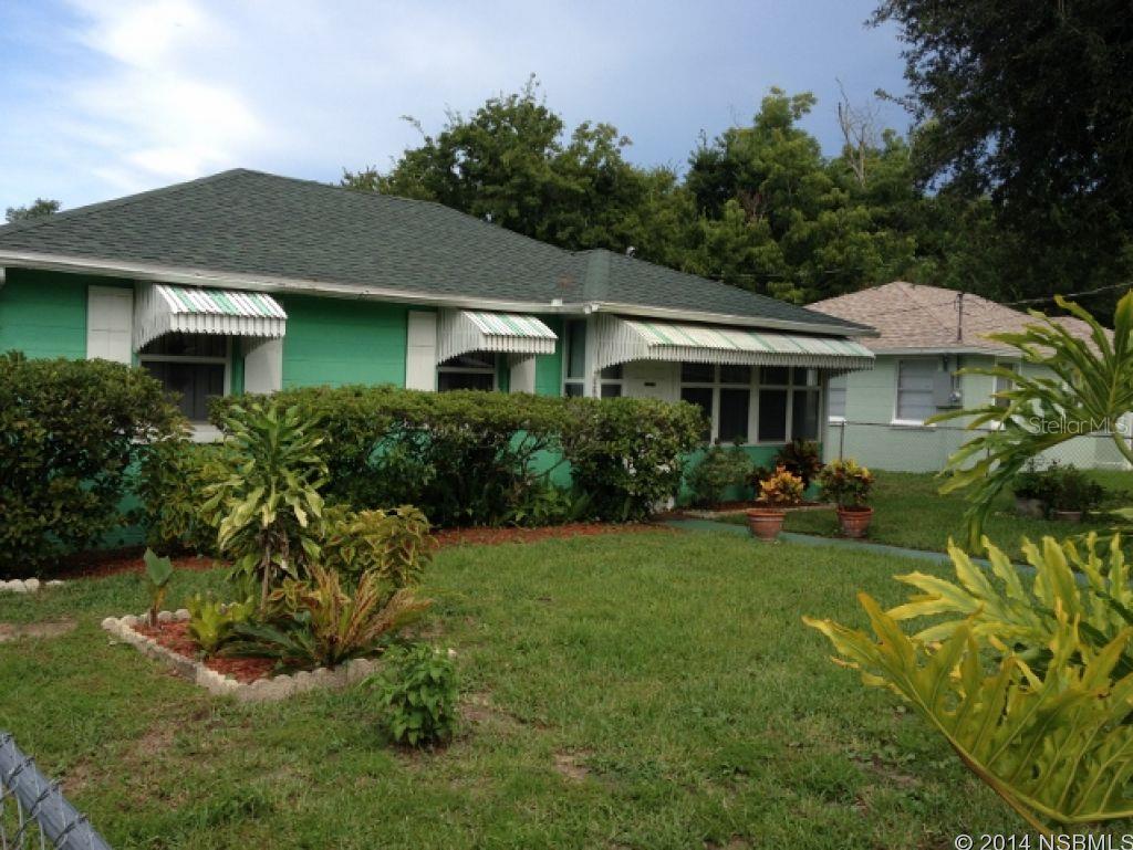 Higbee H L Add Daytona - Residential