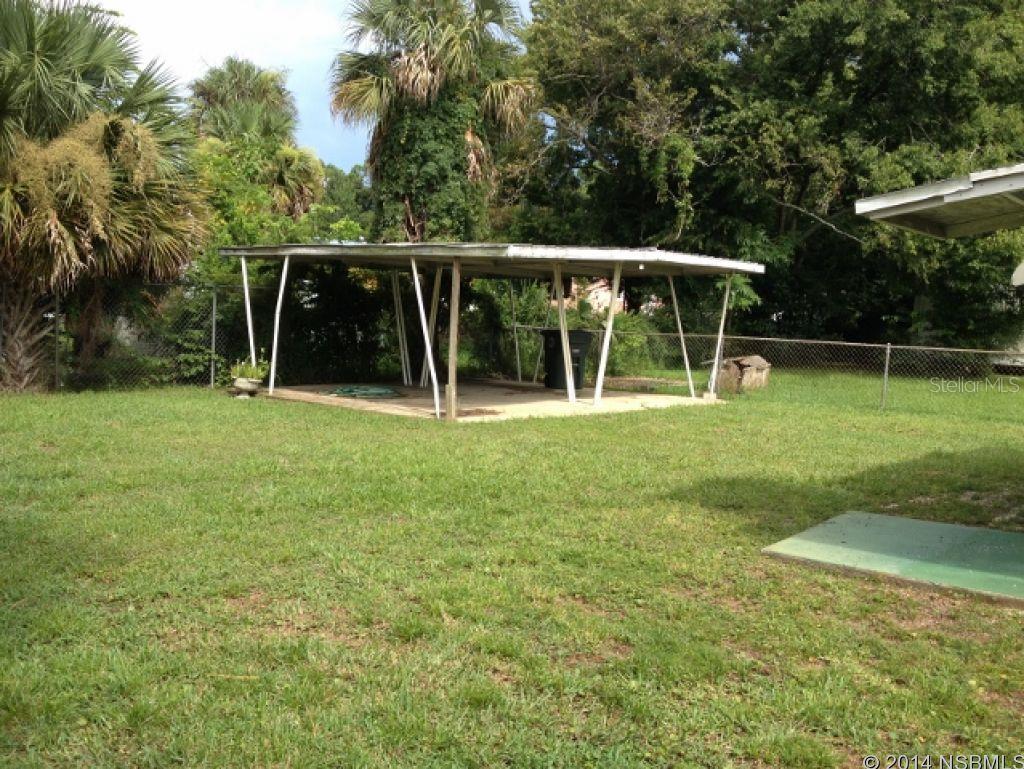 Higbee H L Add Daytona - Residential