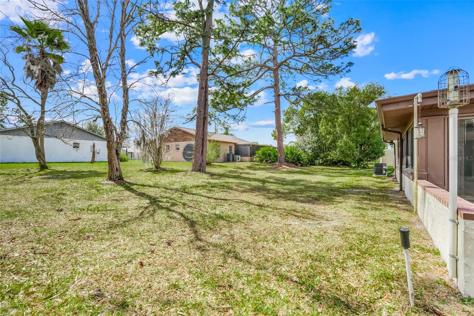 GREEN BRIAR VILLAGE - Residential