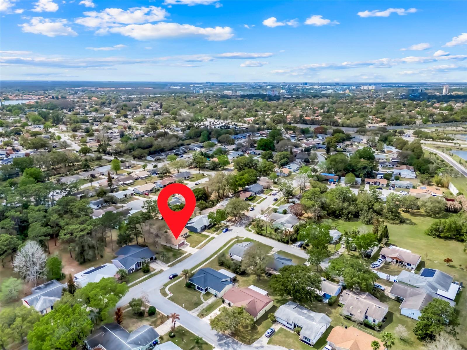 GREEN BRIAR VILLAGE - Residential