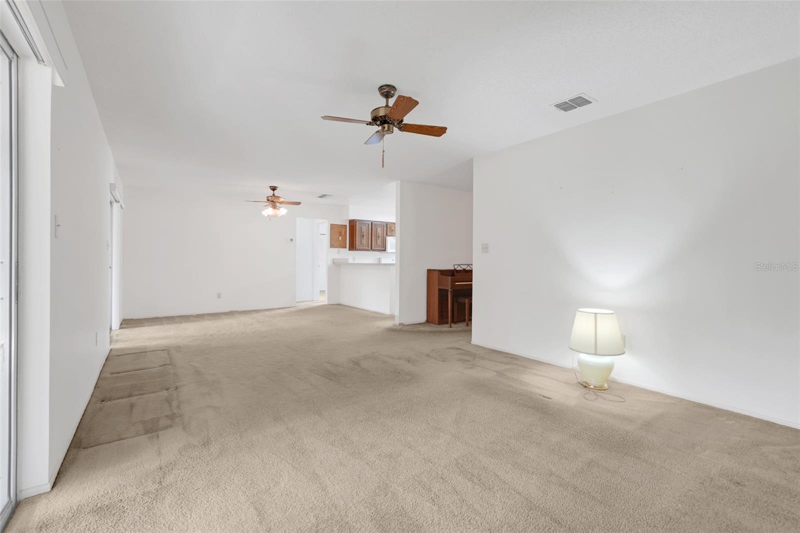 GREEN BRIAR VILLAGE - Residential