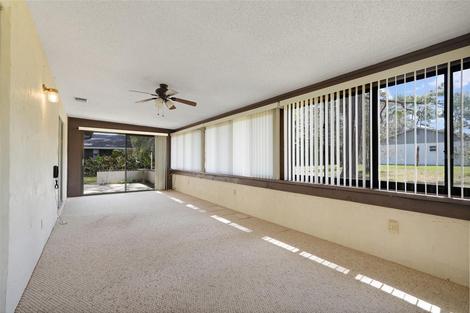 GREEN BRIAR VILLAGE - Residential