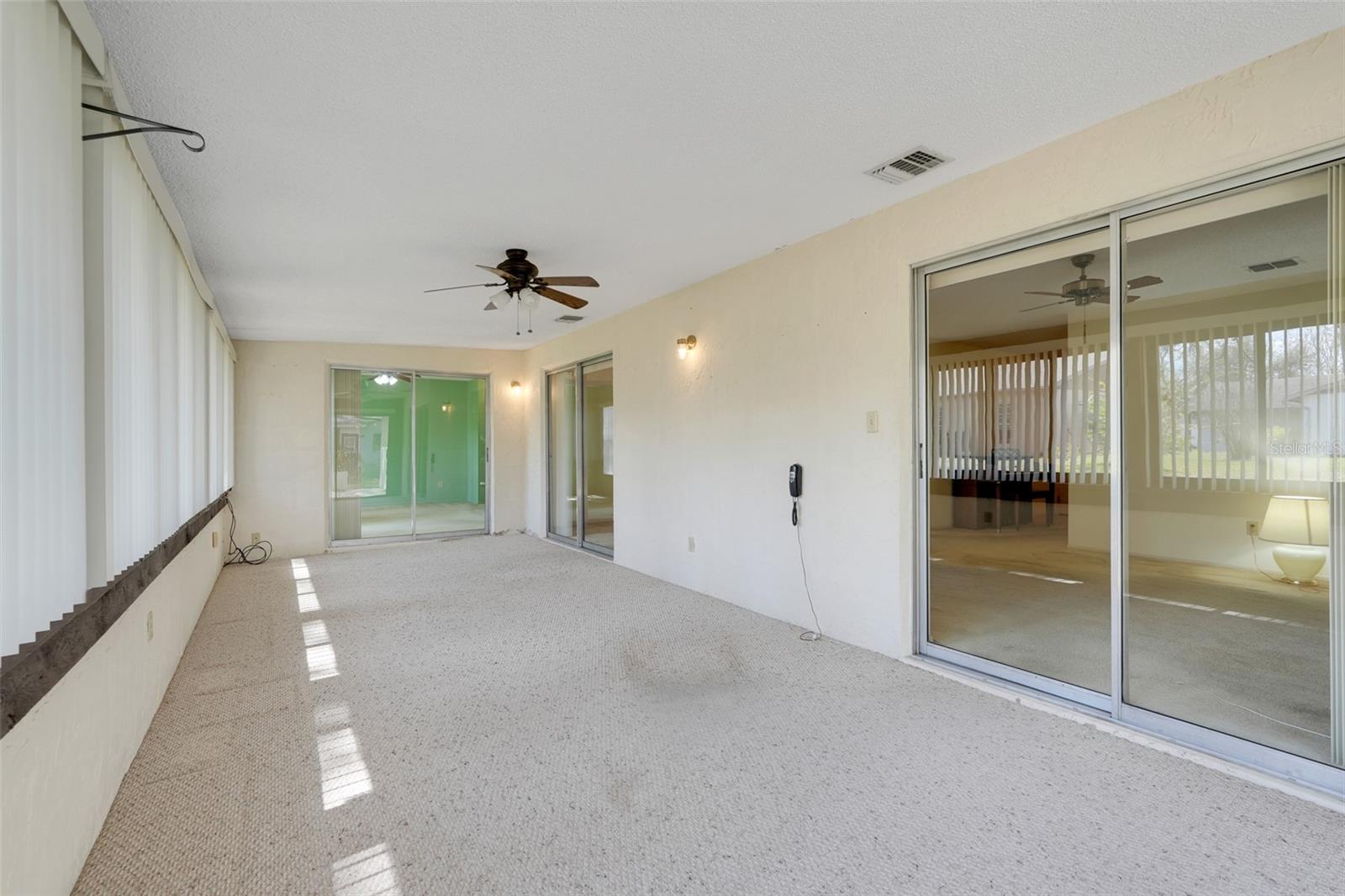 GREEN BRIAR VILLAGE - Residential