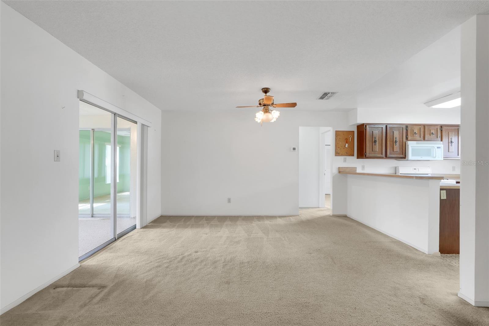 GREEN BRIAR VILLAGE - Residential