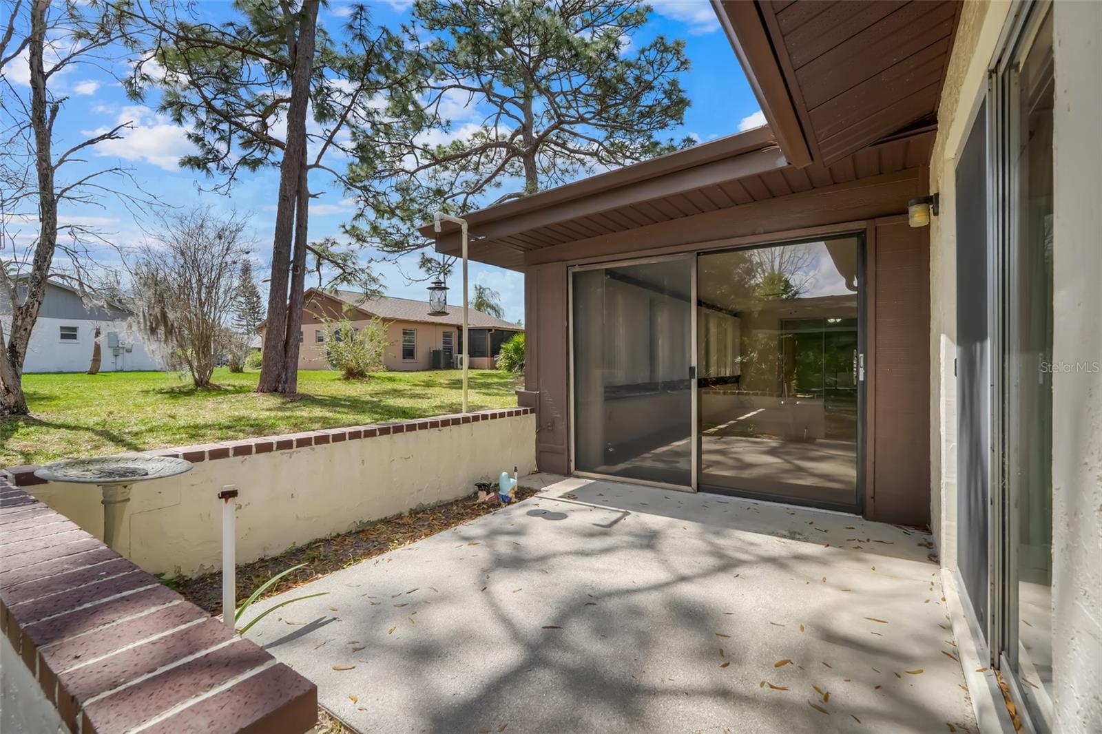 GREEN BRIAR VILLAGE - Residential