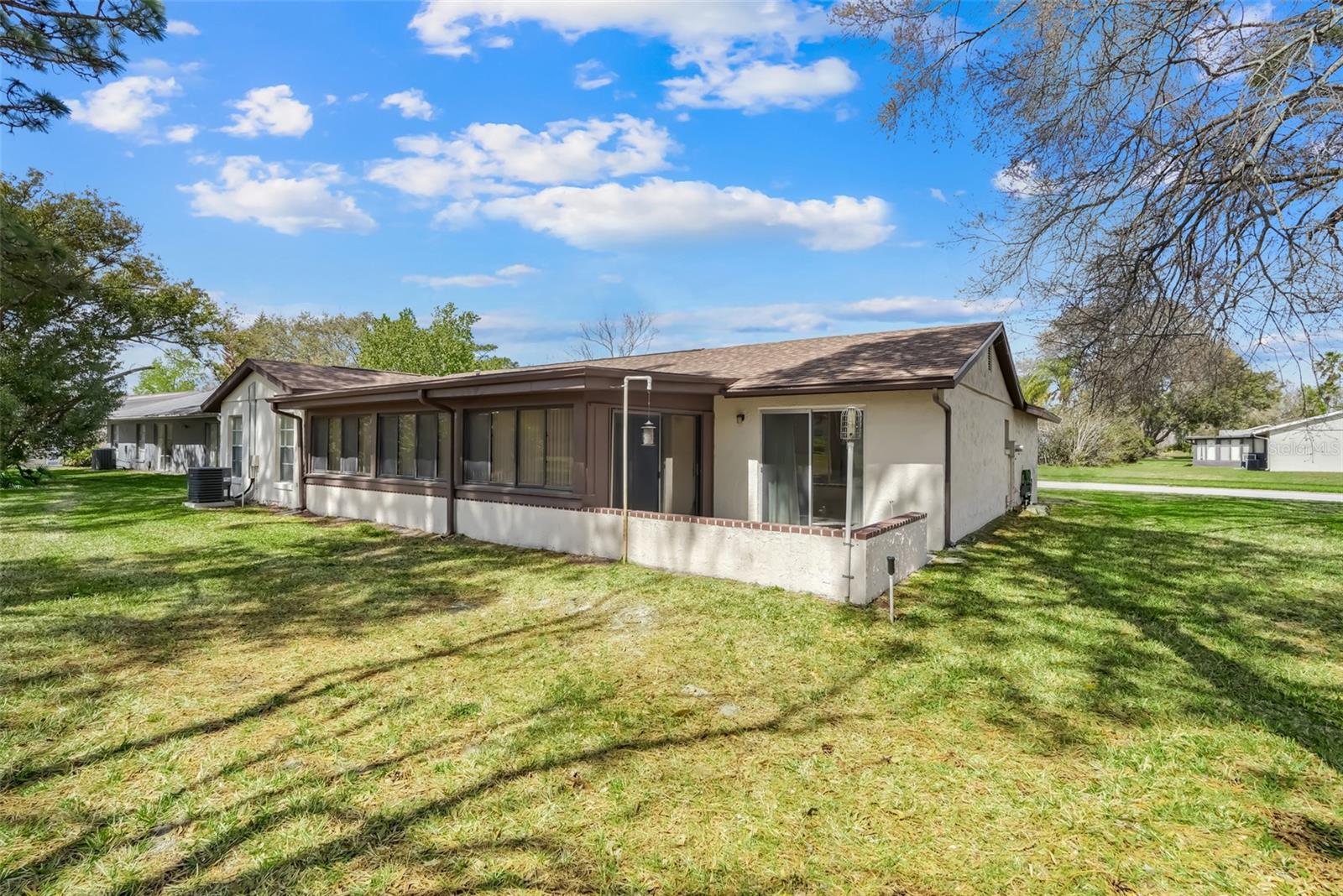 GREEN BRIAR VILLAGE - Residential