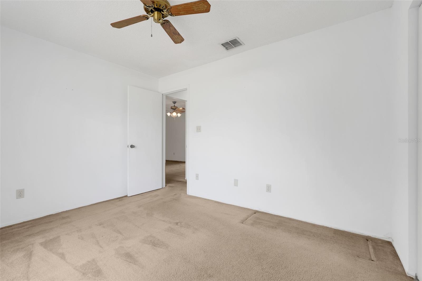 GREEN BRIAR VILLAGE - Residential