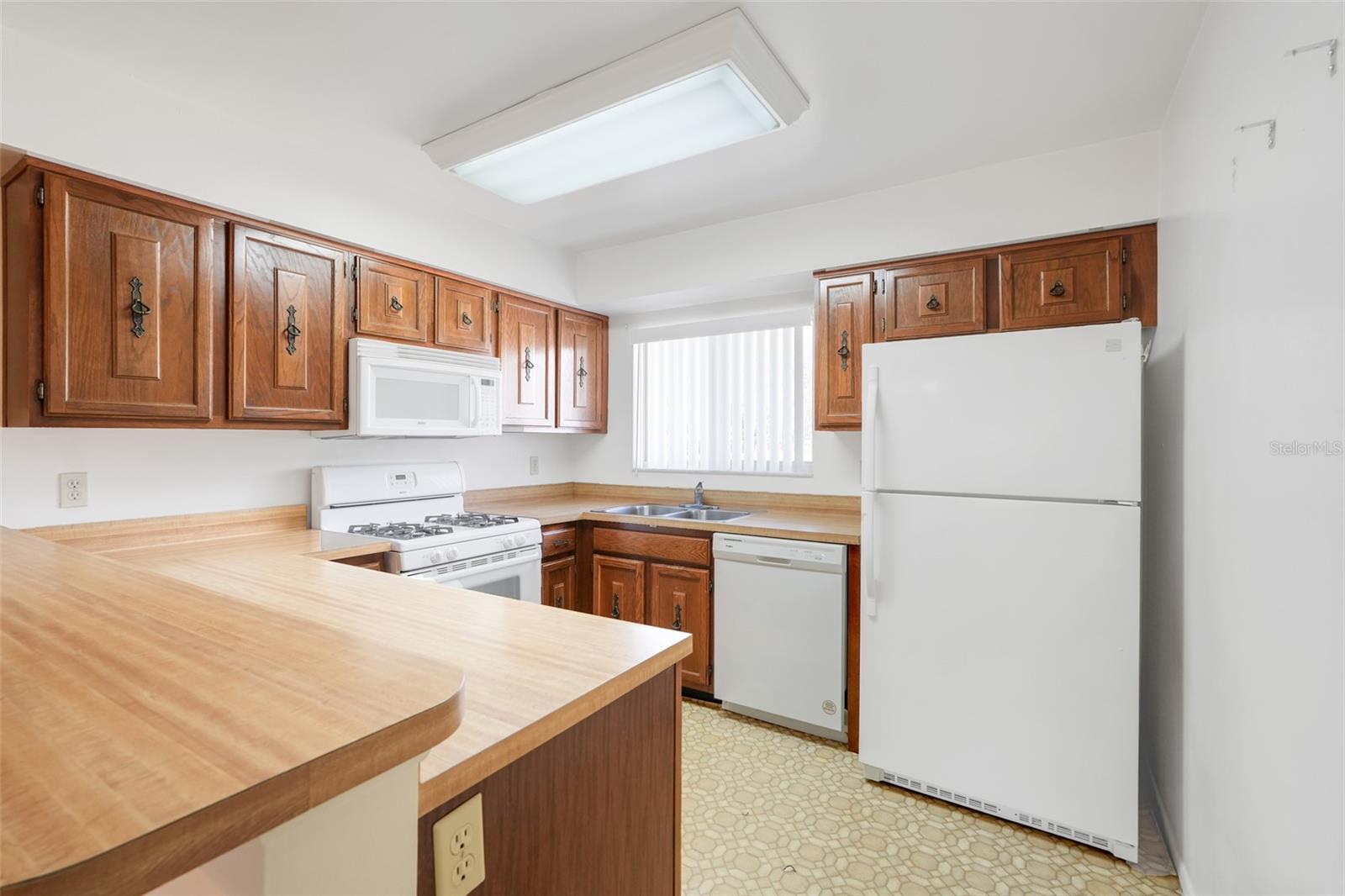 GREEN BRIAR VILLAGE - Residential