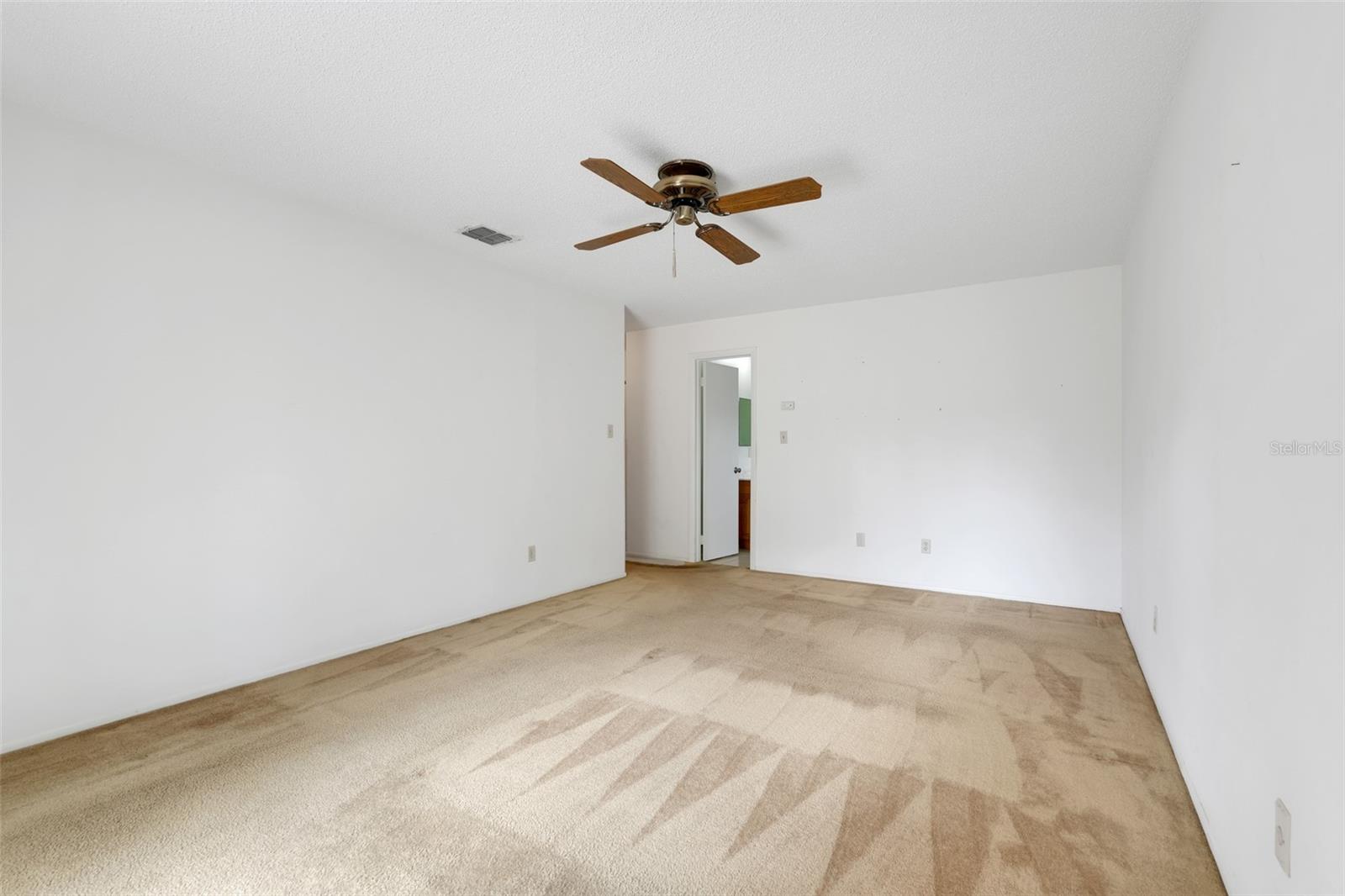 GREEN BRIAR VILLAGE - Residential