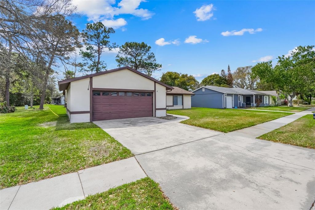 Photo of 4810 Gifford Boulevard, Orlando, FL 32821 (MLS # O6388824)