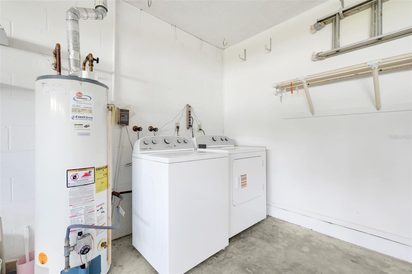 GREEN BRIAR VILLAGE - Residential