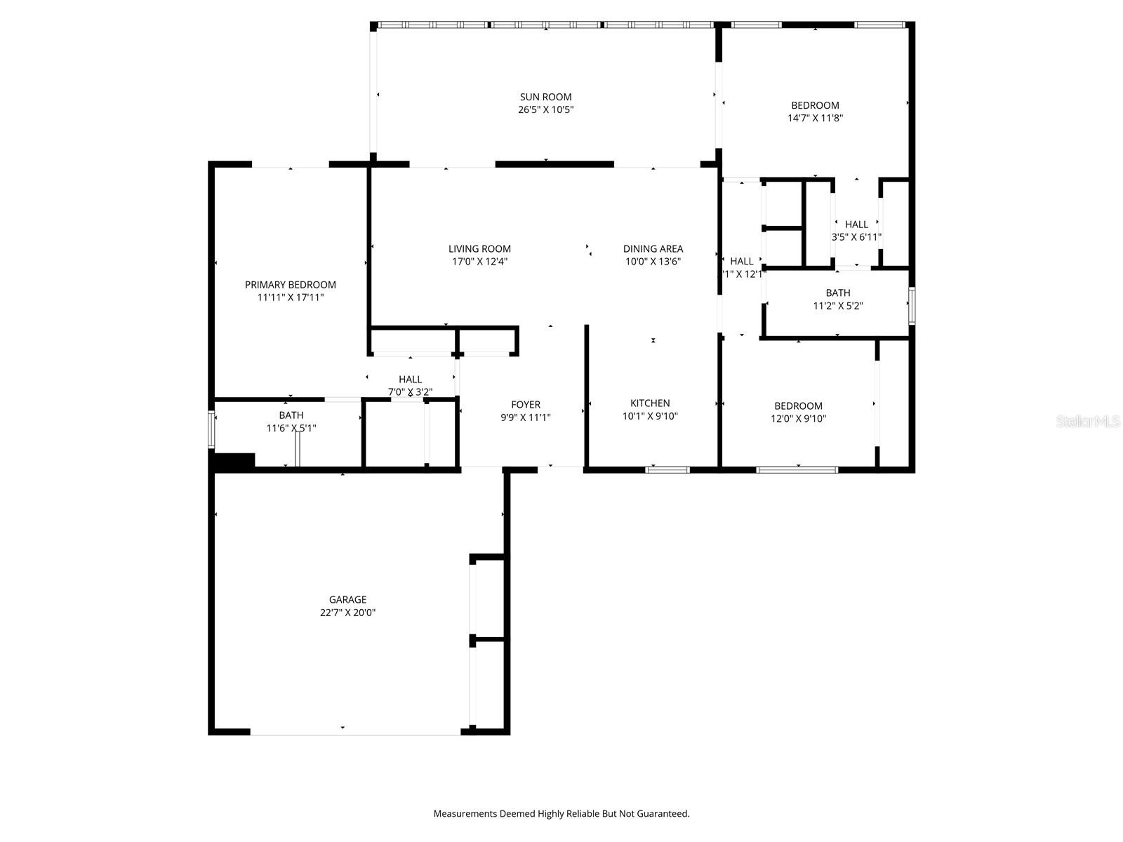 GREEN BRIAR VILLAGE - Residential