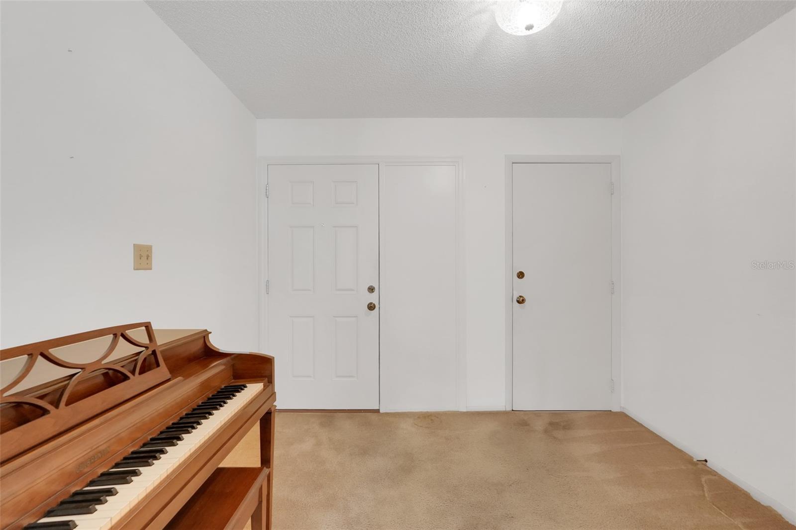 GREEN BRIAR VILLAGE - Residential