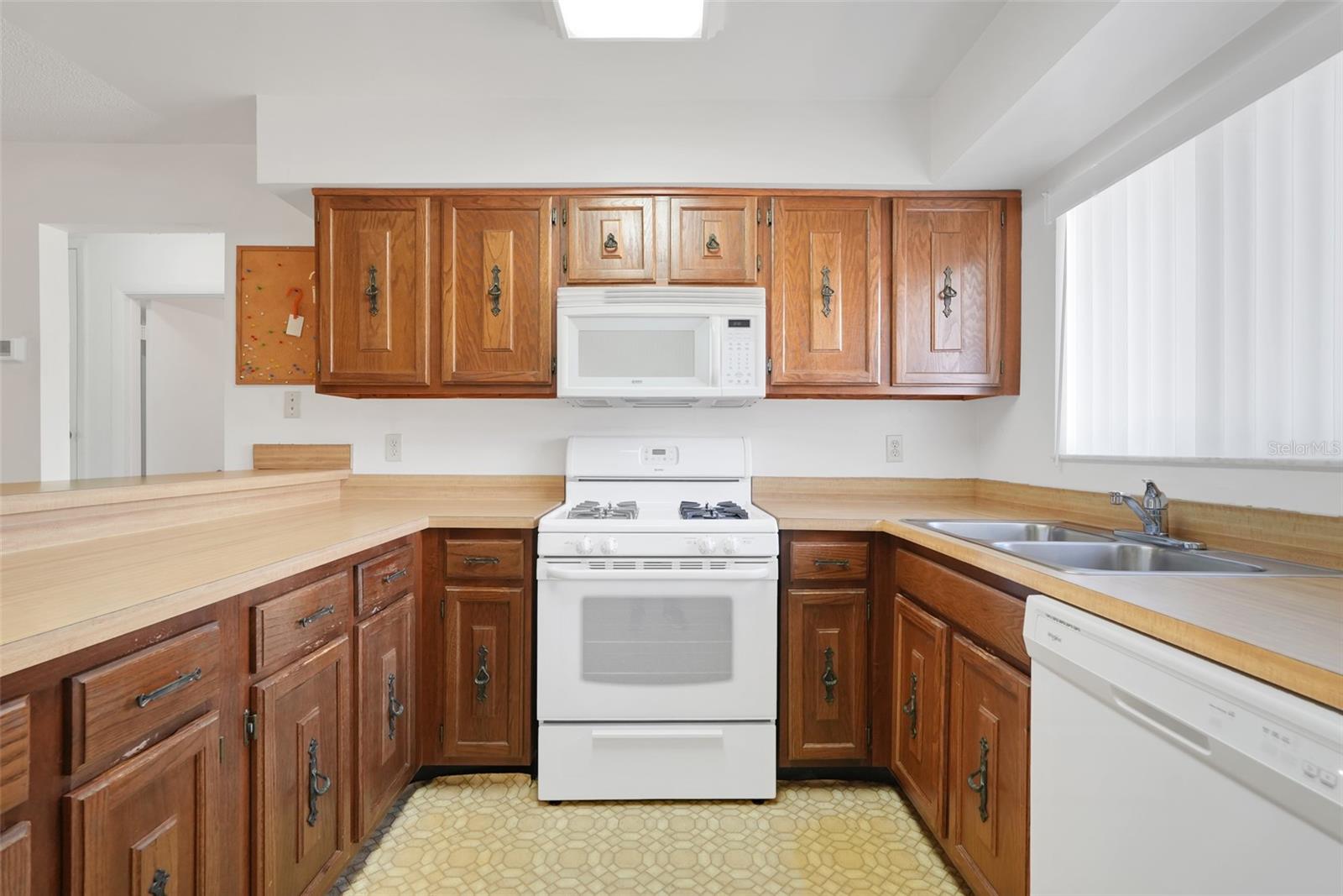 GREEN BRIAR VILLAGE - Residential