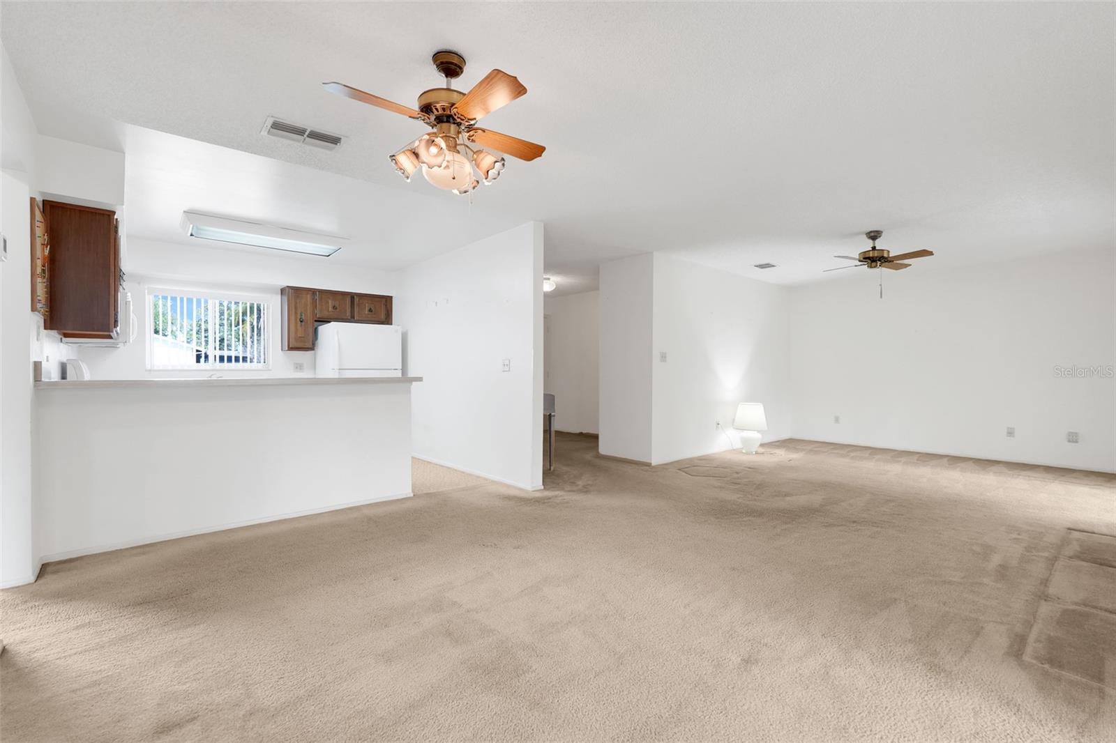 GREEN BRIAR VILLAGE - Residential