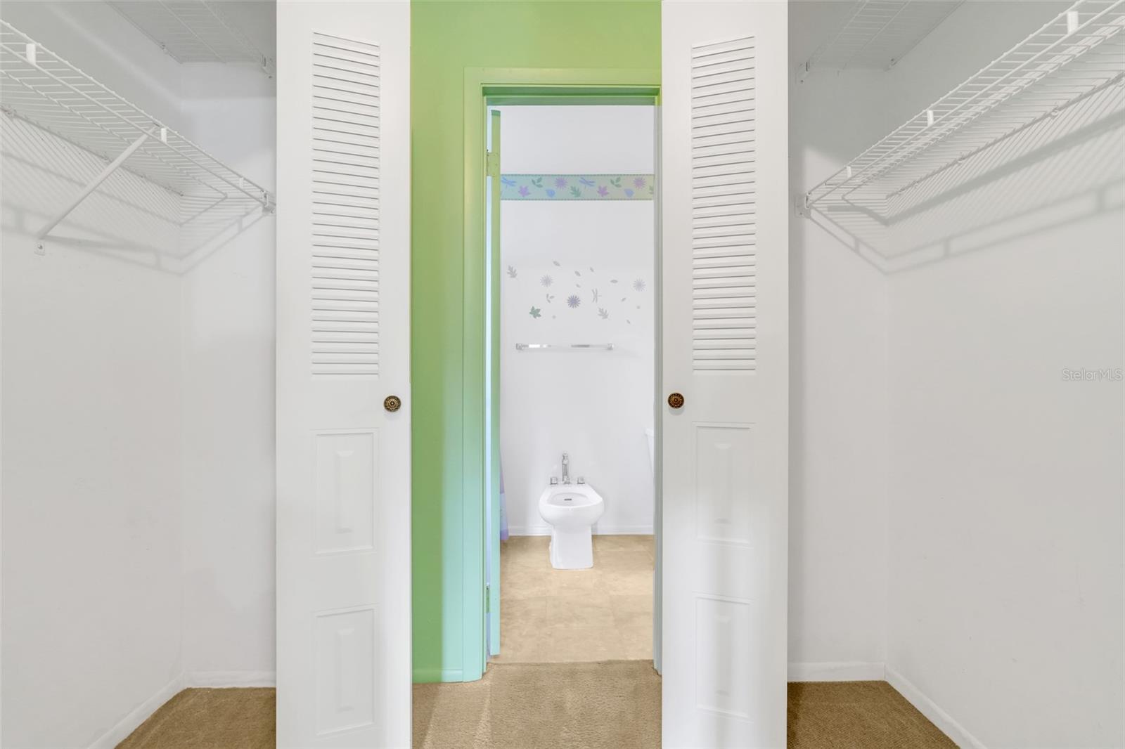 GREEN BRIAR VILLAGE - Residential