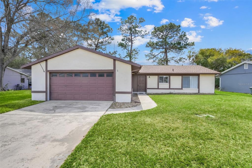 Photo of 4810 Gifford Boulevard, Orlando, FL 32821 (MLS # O6388824)