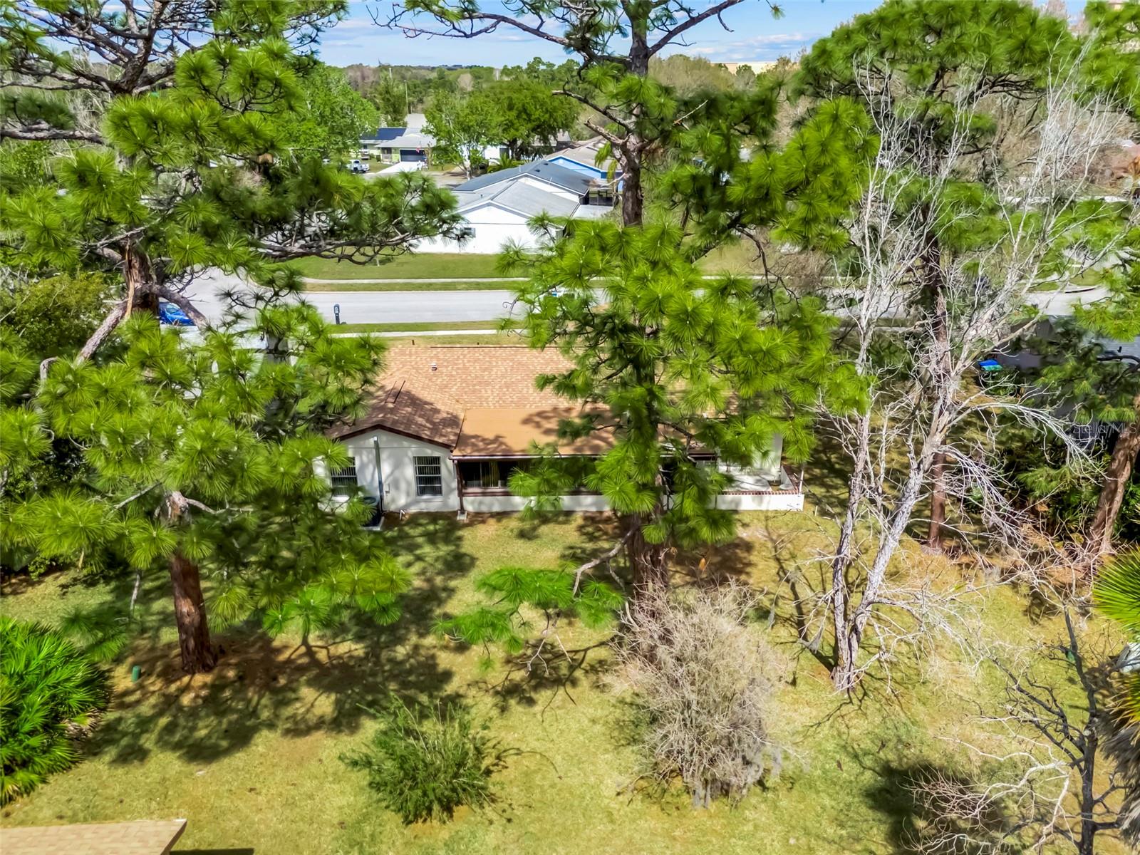 GREEN BRIAR VILLAGE - Residential