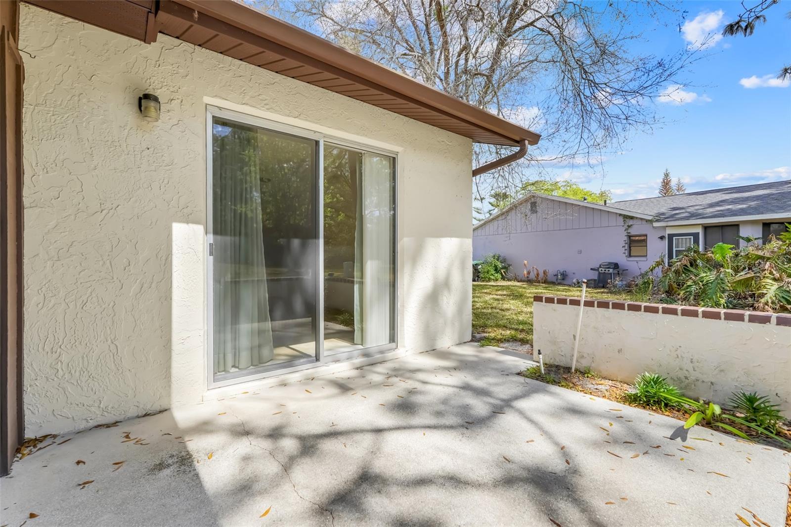 GREEN BRIAR VILLAGE - Residential