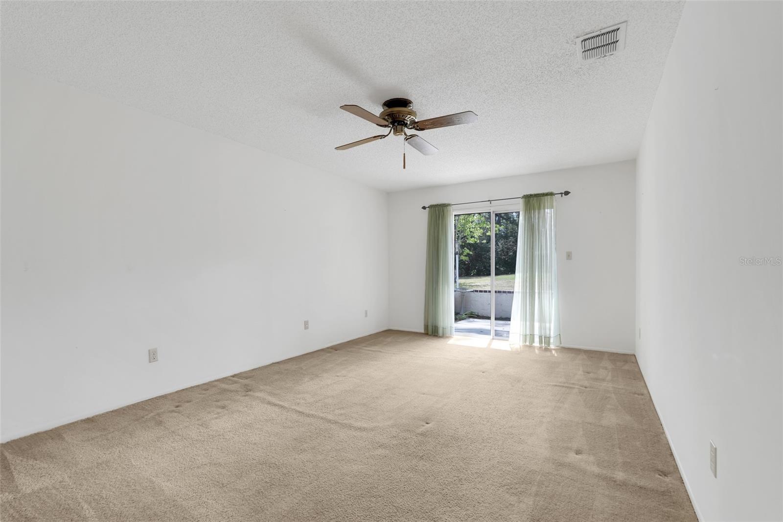 GREEN BRIAR VILLAGE - Residential