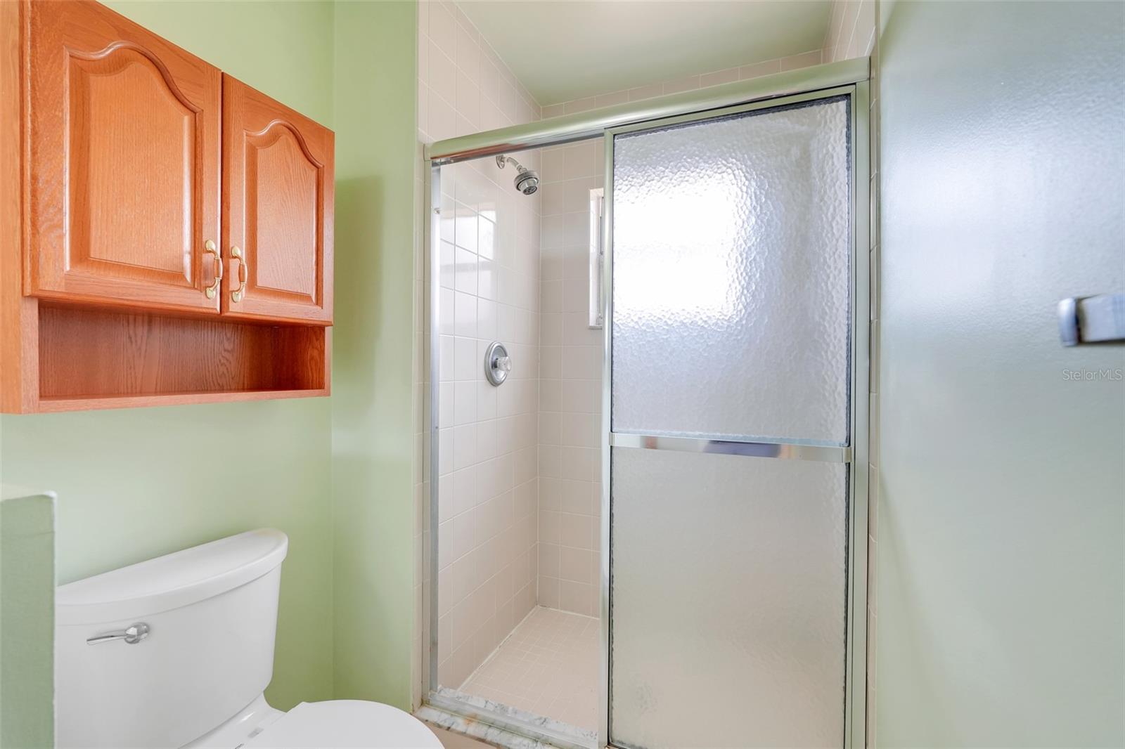 GREEN BRIAR VILLAGE - Residential