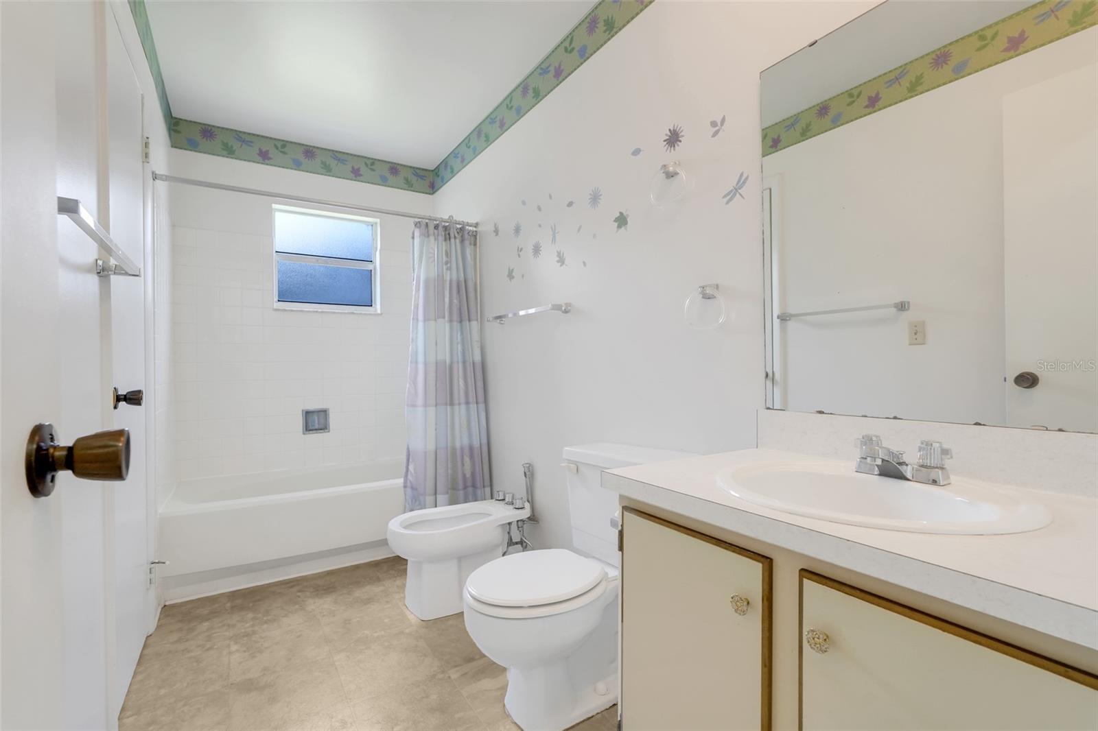 GREEN BRIAR VILLAGE - Residential