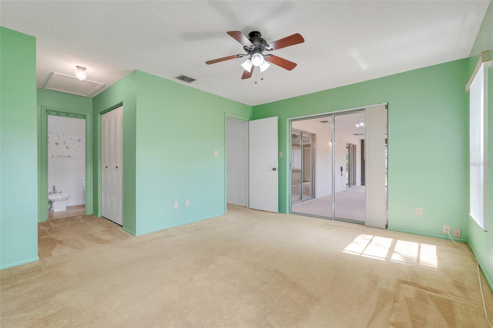 GREEN BRIAR VILLAGE - Residential