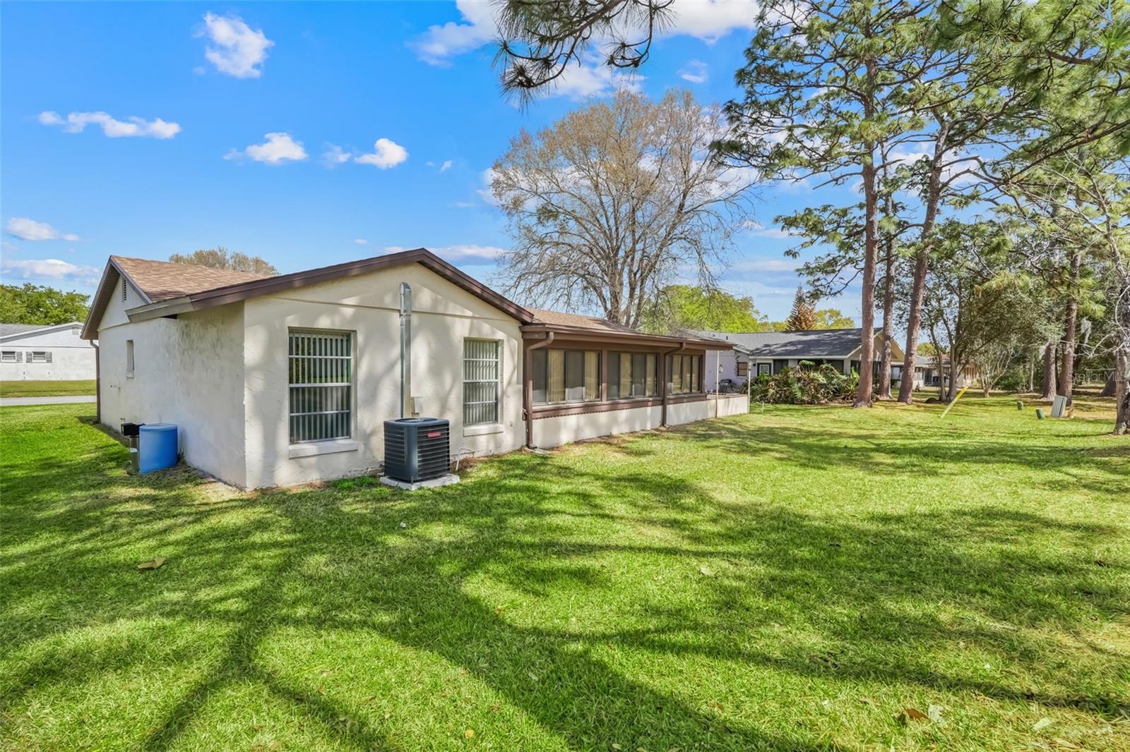 GREEN BRIAR VILLAGE - Residential