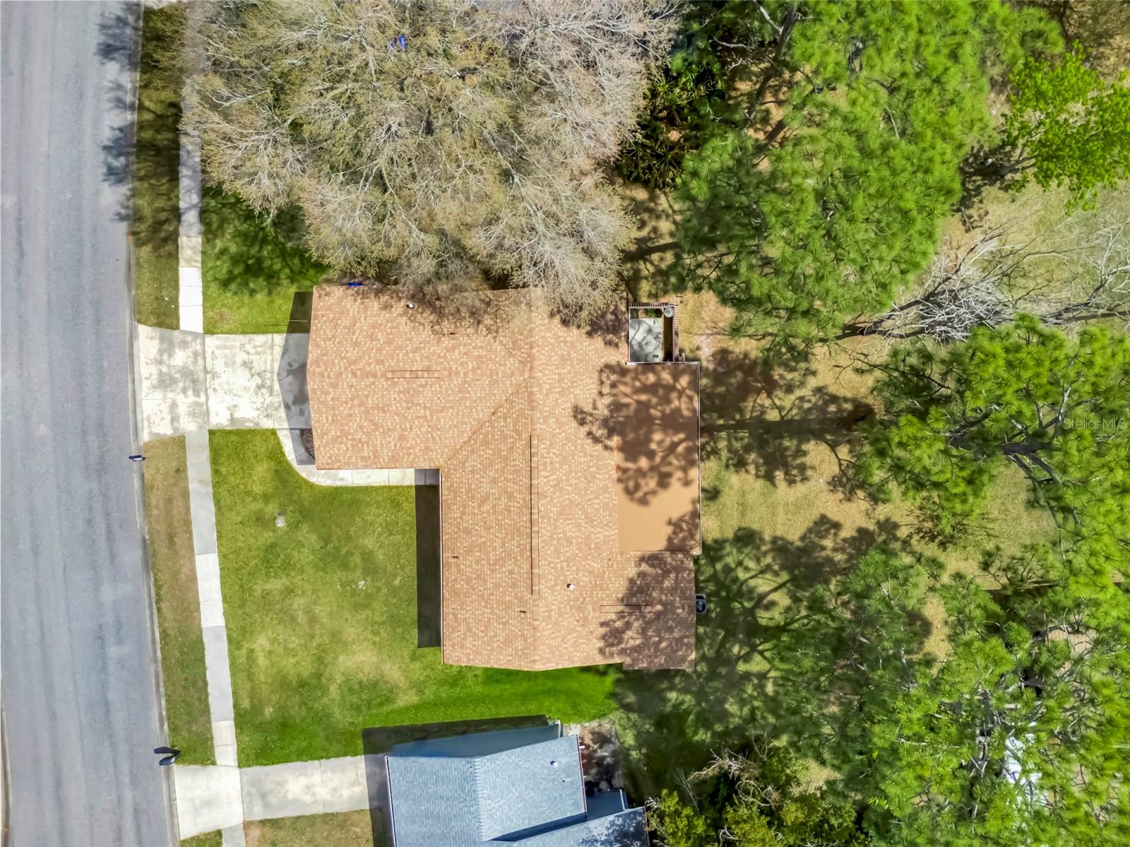 GREEN BRIAR VILLAGE - Residential