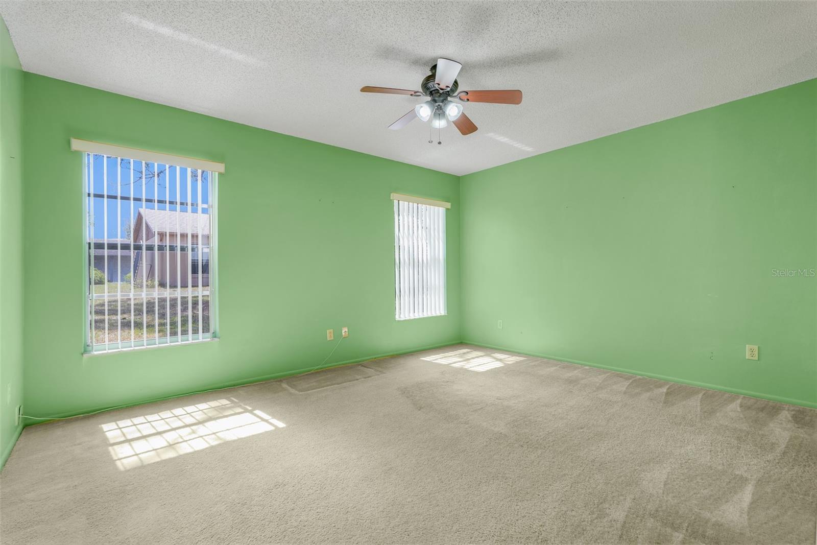 GREEN BRIAR VILLAGE - Residential