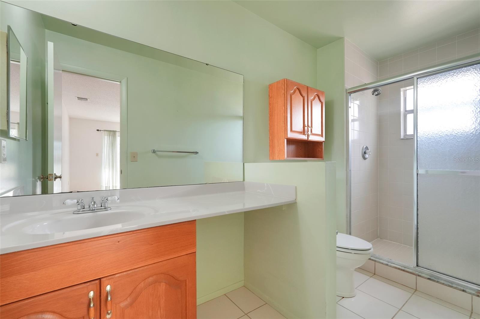 GREEN BRIAR VILLAGE - Residential