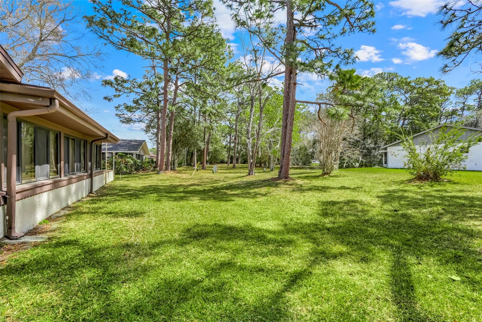 GREEN BRIAR VILLAGE - Residential