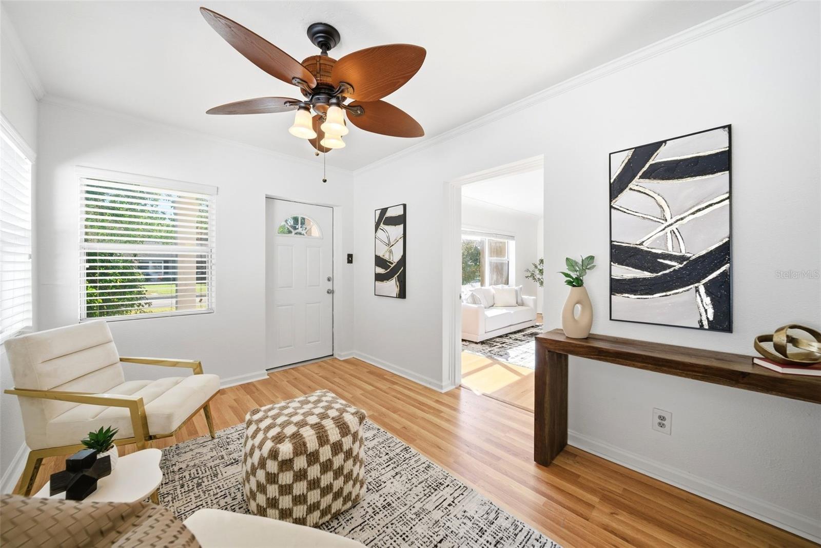 NIBLICK SUB - Residential