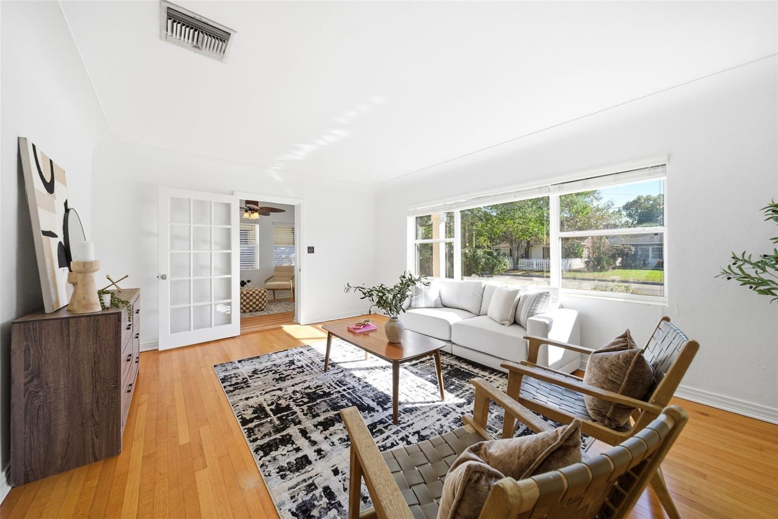 NIBLICK SUB - Residential