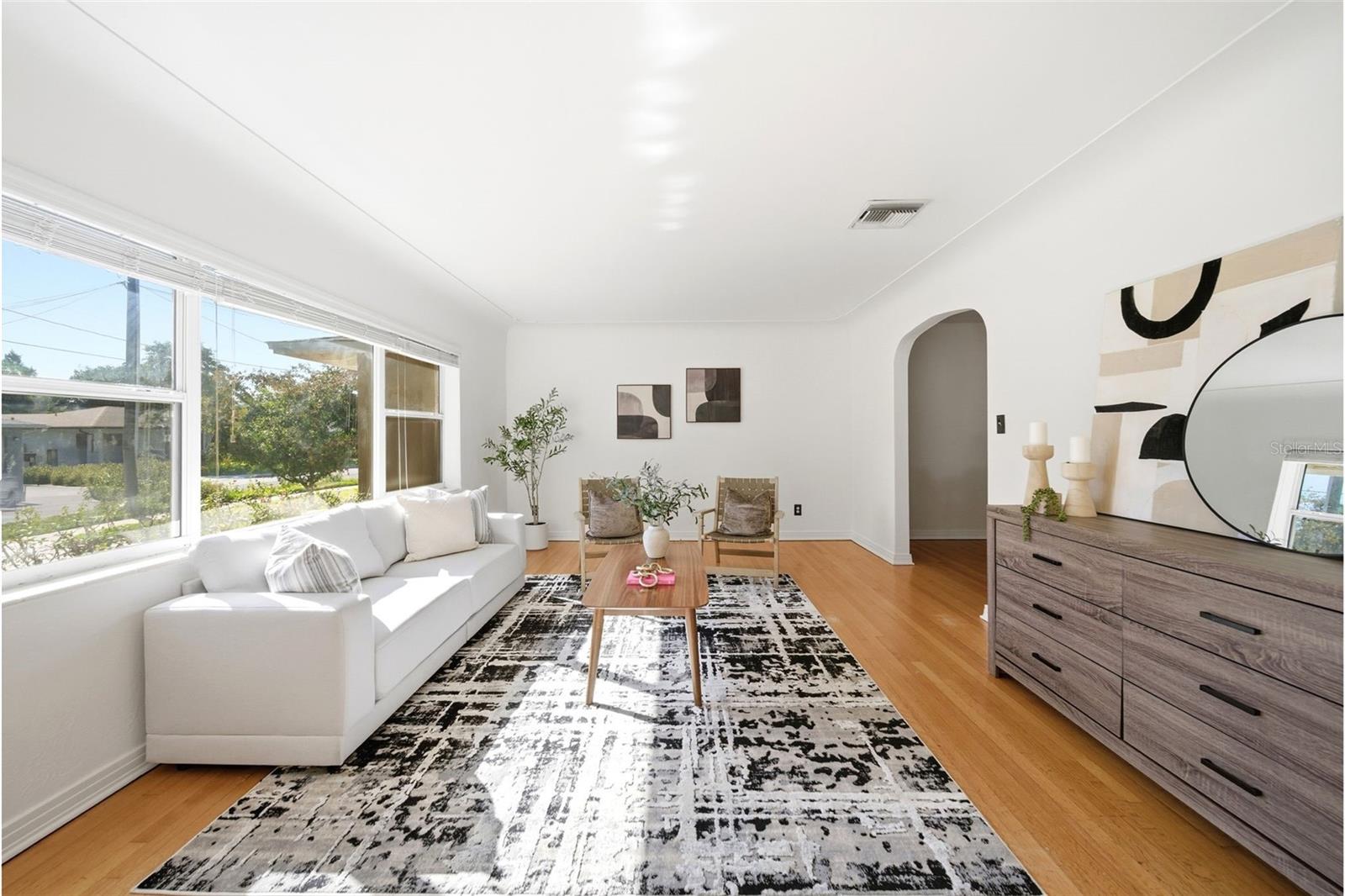 NIBLICK SUB - Residential