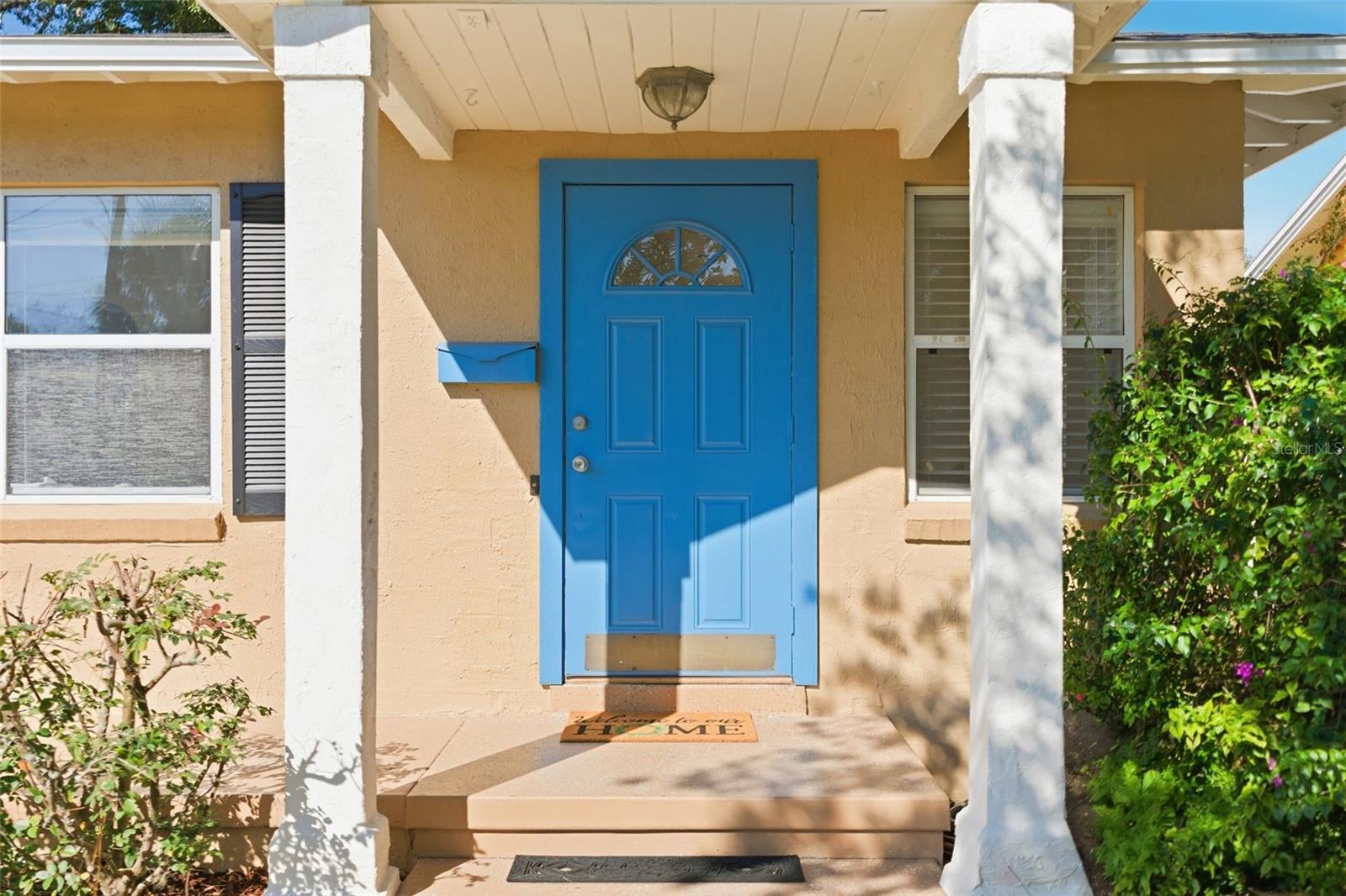 NIBLICK SUB - Residential